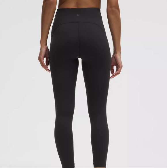 Lululemon InStill High-Rise Tights - Picture 3 of 9